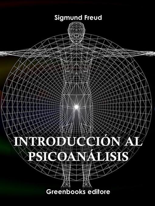 Title details for Introducción al psicoanálisis by Sigmund Freud - Available